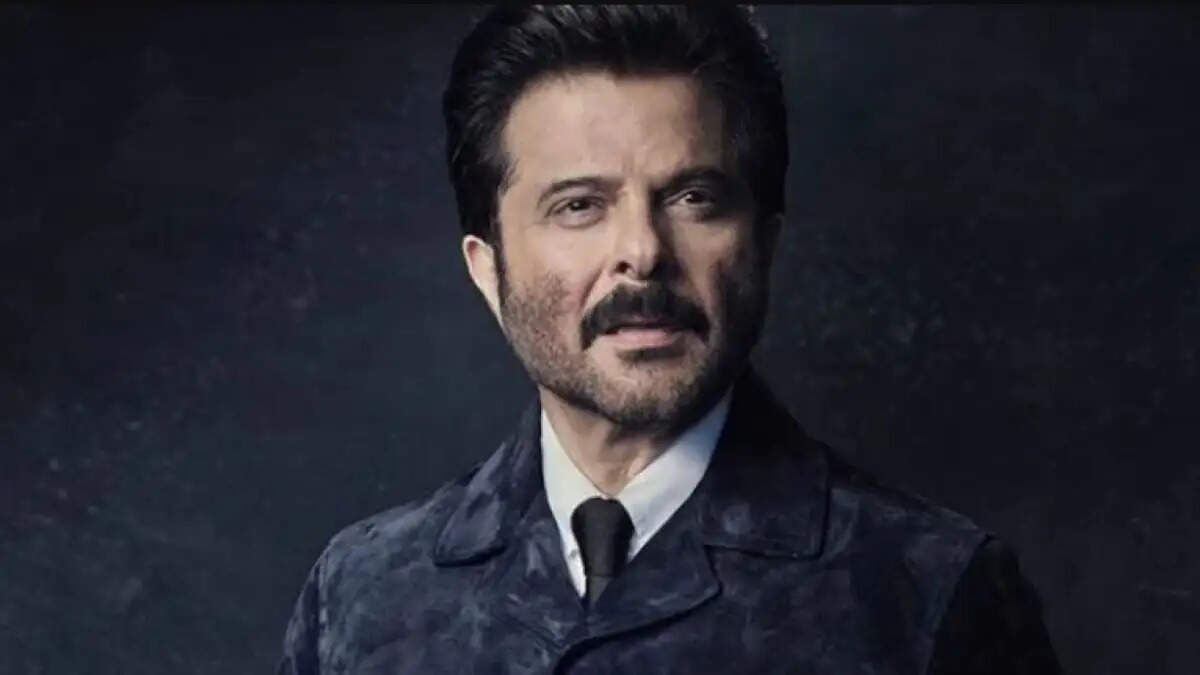 'वेलकम 4' पर अनिल कपूर ने तोड़ी चुप्पी