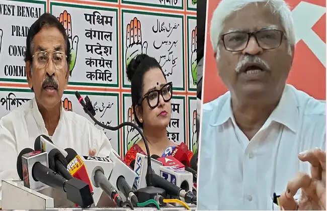 बारुईपुर मुठभेड़ पर सुजन चक्रवर्ती ने उठाए सवाल