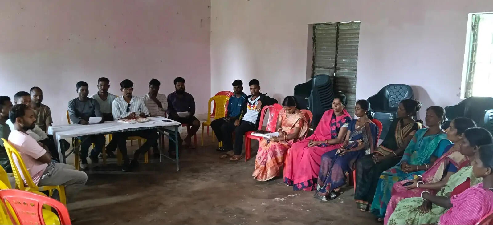 बेड़ो में 30 अक्टूबर को होगा 12 पड़हा सरना प्रार्थना सह सेमिनार