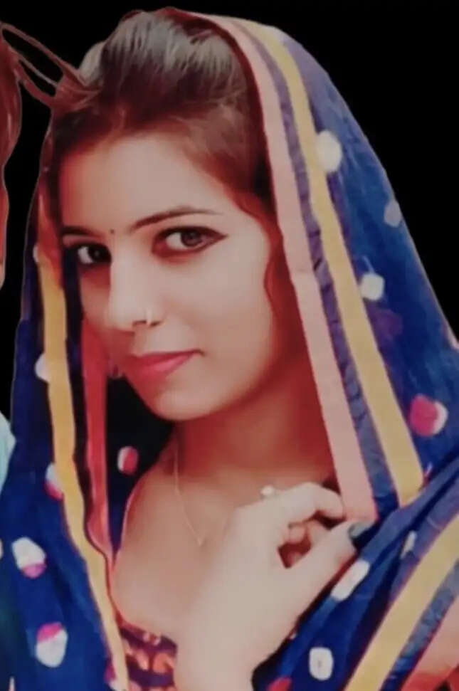 कैथल : नशेड़ी पति ने गला घोंट कर की पत्नी की हत्या