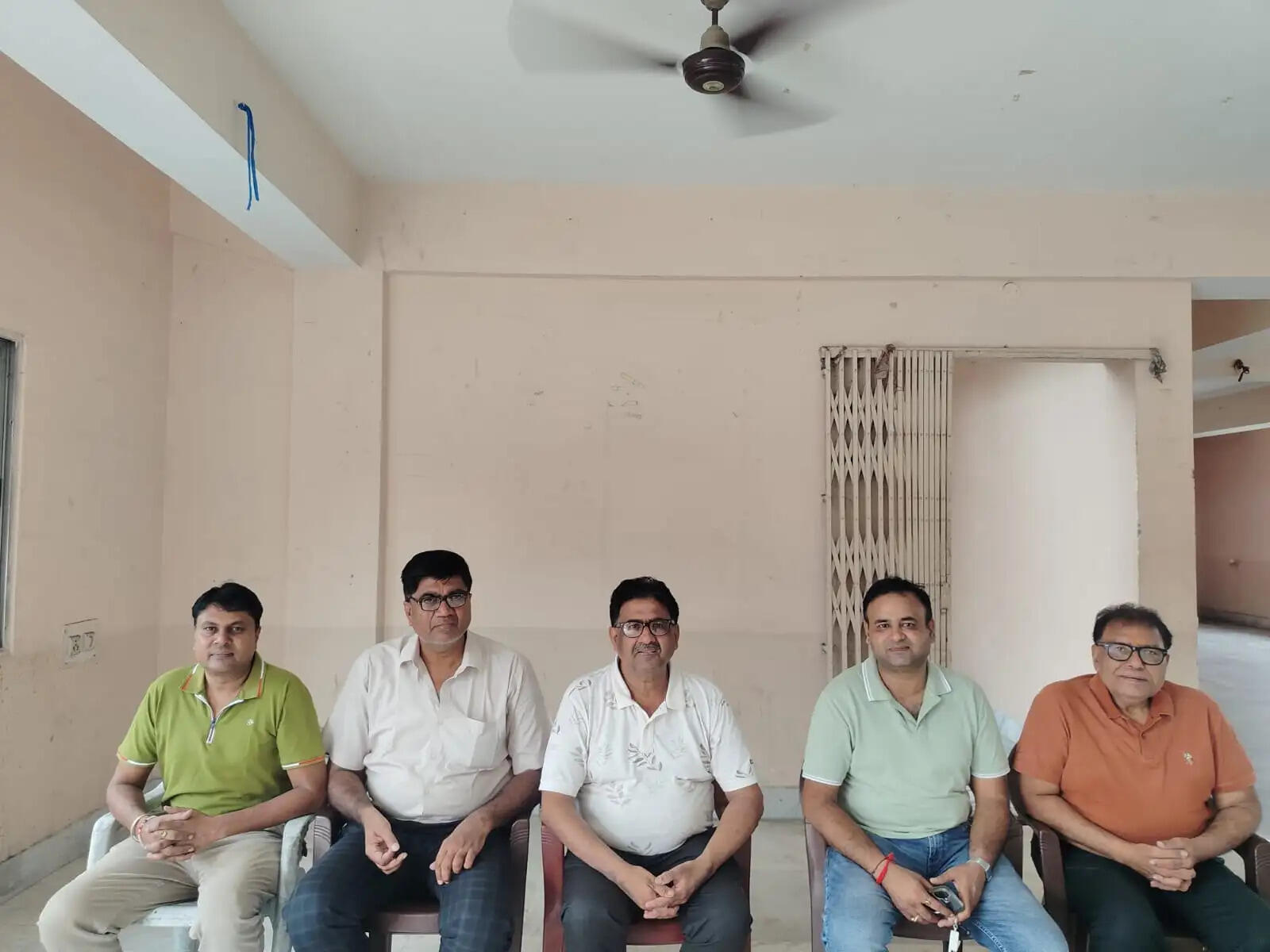 रामगढ़ जिनालय में होगी मंगल कलश की स्थापना