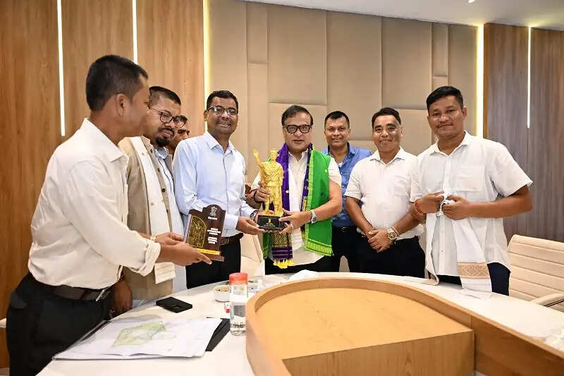 मोरान और मटक समुदायों की समस्याओं के समाधान के लिए सरकार प्रतिबद्ध : मुख्यमंत्री