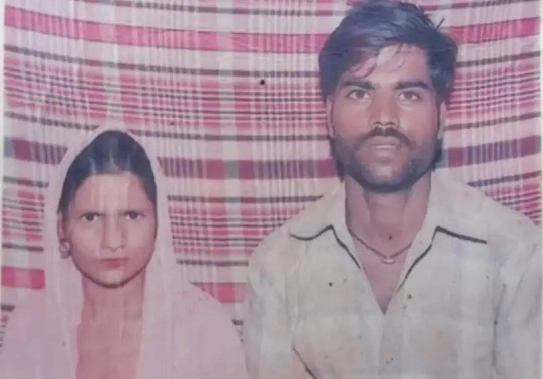 बिजनौर : जंगल में दंपति मौत का मामला 15 दिन बाद भी नहीं सुलझा, पति के कपड़े बने बड़े सवाल
