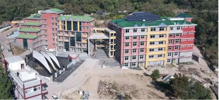 तकनीकी विविः काउंसलिंग के लिए 30 तक करें ऑनलाइन आवेदन