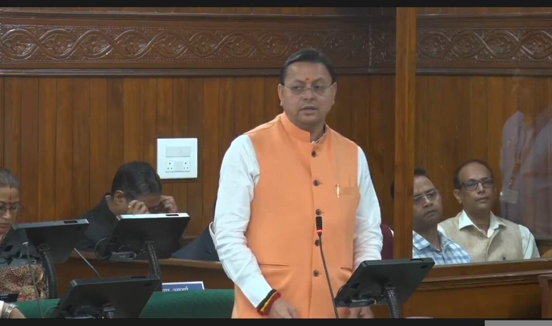 उत्तराखंड में ‘नारी सम्मान–लोकतंत्र में अधिकार’ पर विधानसभा का विशेष सत्र शुरू