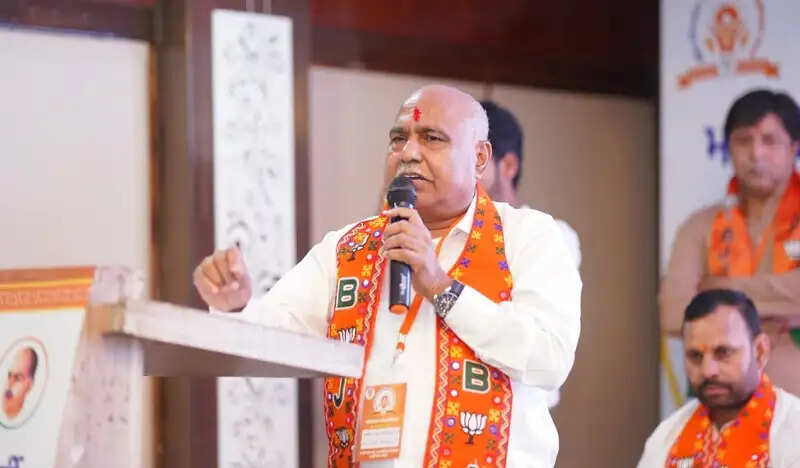 भाजपा ने अपनी विचारधारा से कभी समझौता नहीं कियाः हेमंत खण्डेलवाल