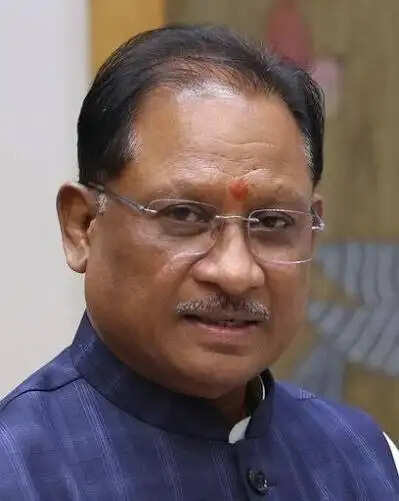 सरगुजा एकलव्य मामले पर मुख्यमंत्री हुए सख्त, कलेक्टर से की फोन पर सीधी बात