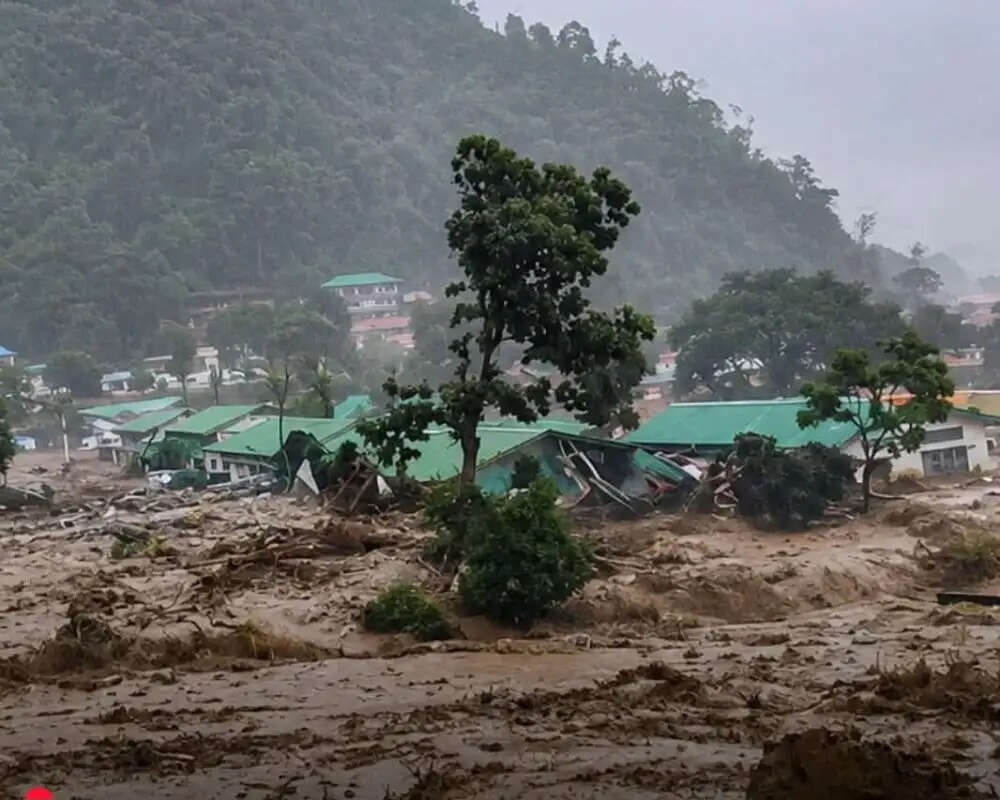 निपको परिसर में मिला एक शव