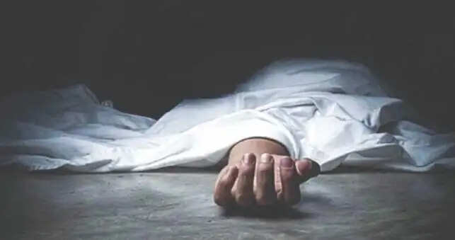 धतकीडीह तालाब से अज्ञात व्यक्ति का शव बरामद