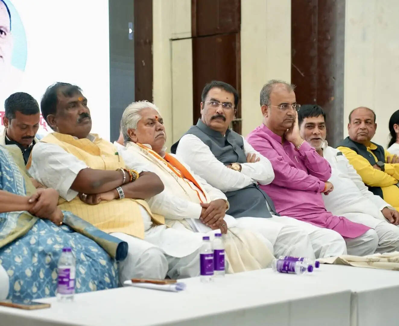 राजनीति में ईमानदारी का सबसे बड़ा उदाहरण थे सुशील मोदी: संजय सरावगी