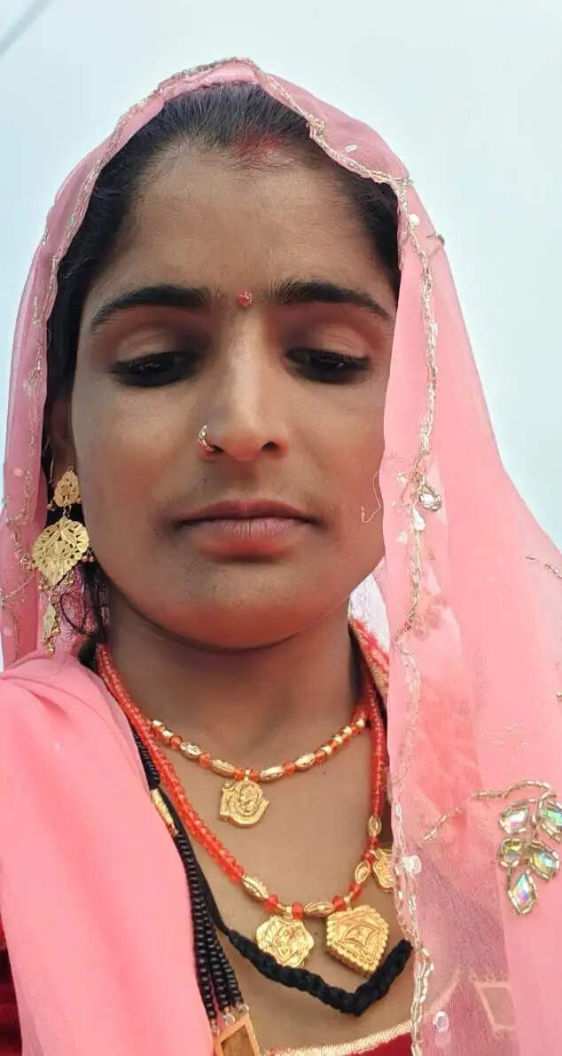 (अपडेट) धौलपुर के आंगई में बडा हादसा, भाई एवं तीन बहिन कुंड में डूबी