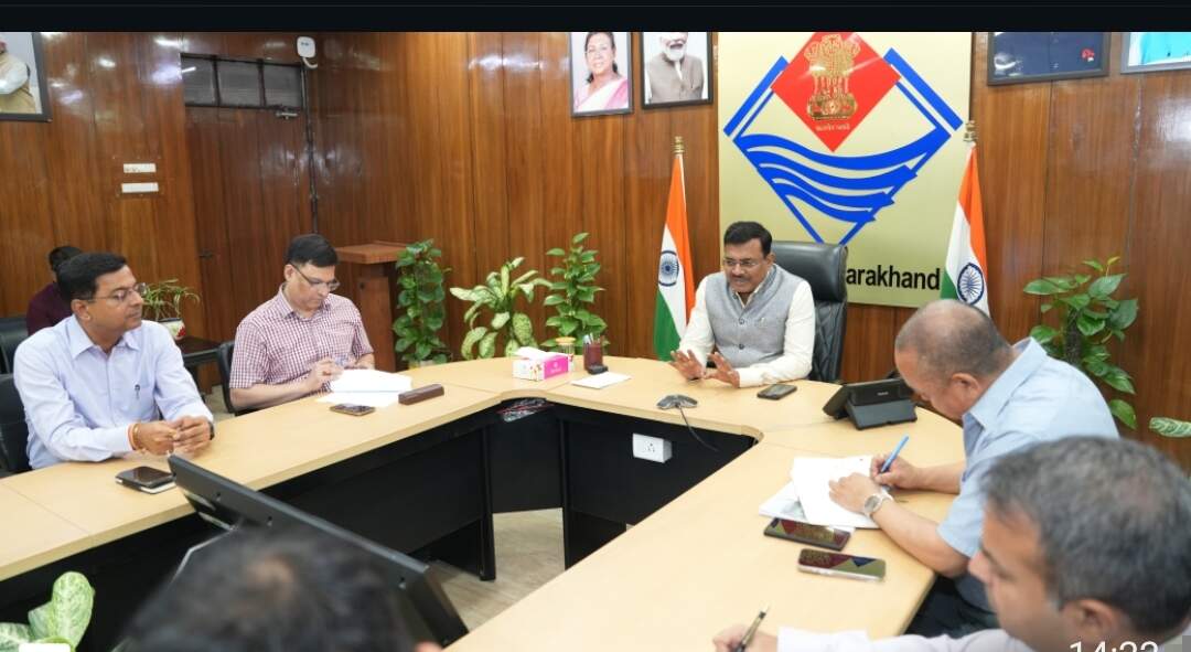 टिहरी झील क्षेत्र को ग्लोबल डेस्टिनेशन के रूप में विकसित करने की तैयारी तेज
