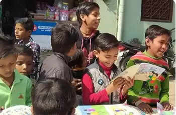 स्कूलों में 16 अप्रैल से शुरू होगा 'जल संरक्षण अभियान'