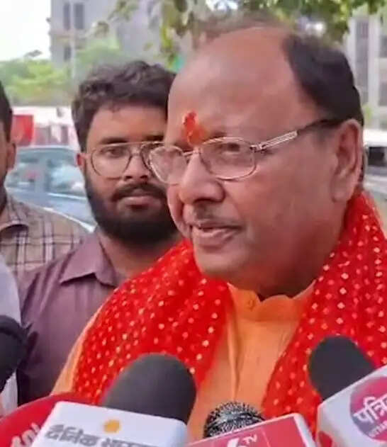 जीत का डर सता रहा, इसलिए माहाैल बना रही सपा: भाजपा प्रत्याशी