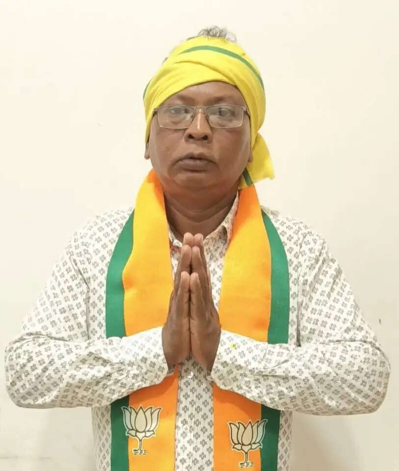खुदीराम टुडू का आरोप, तृणमूल शासन में बने फर्जी जाति प्रमाणपत्र
