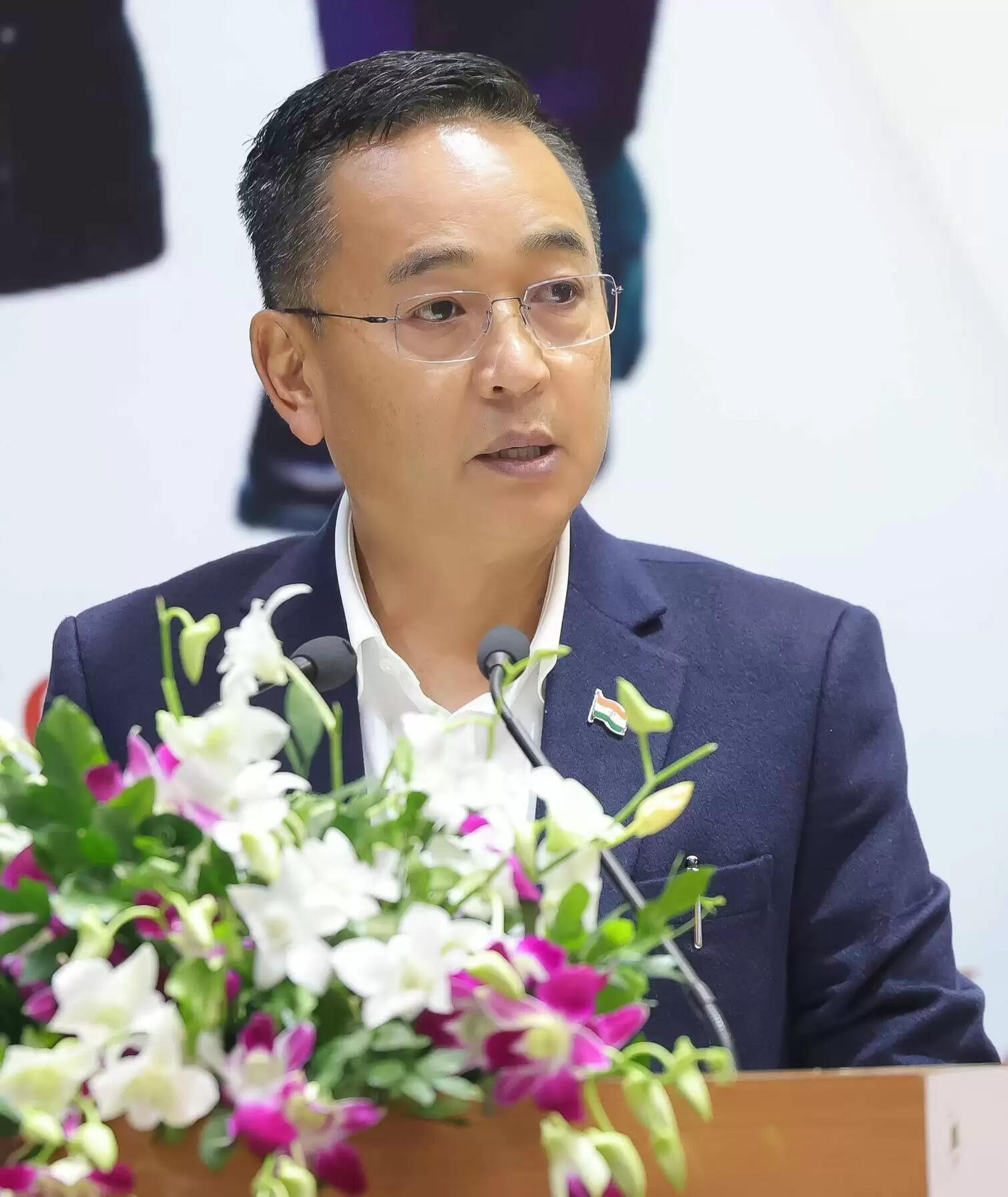 प्रधानमंत्री मोदी 27 अप्रैल को सिक्किम में जनसभा को संबोधित करेंगे, रोड शो में हिस्सा लेंगे