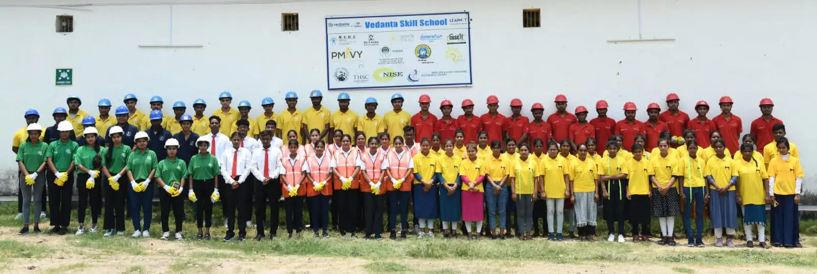 वेदांता स्किल स्कूल बदल रहा है महिलाओं के साथ देश का भविष्य
