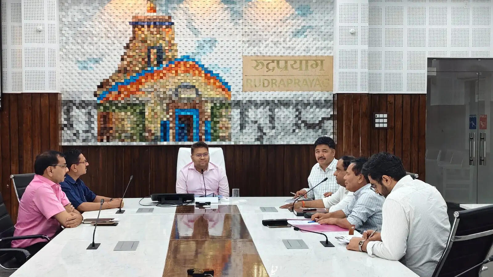 केदारघाटी के युवा बनेंगे प्रकृति के दूत, नेचुरलिस्ट प्रशिक्षण शुरू