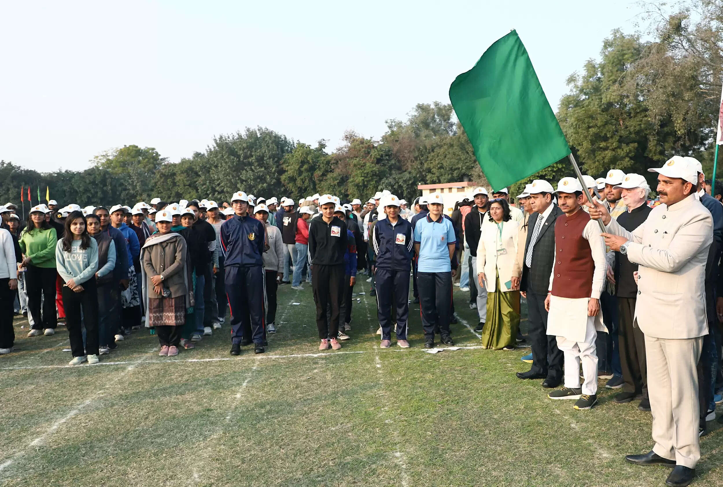 हिसार : स्वदेशी की अवधारणा भारत की प्राचीन विरासत : प्रो. नरसी राम बिश्नोई
