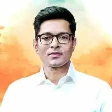 राम नवमी जुलूसों पर हिंसा फैलाने का आरोप, अभिषेक बनर्जी ने भाजपा पर साधा निशाना