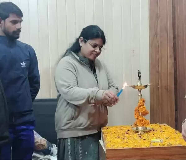 डिजिटल साक्षरता से पंचायतों का कामकाज होगा पारदर्शी