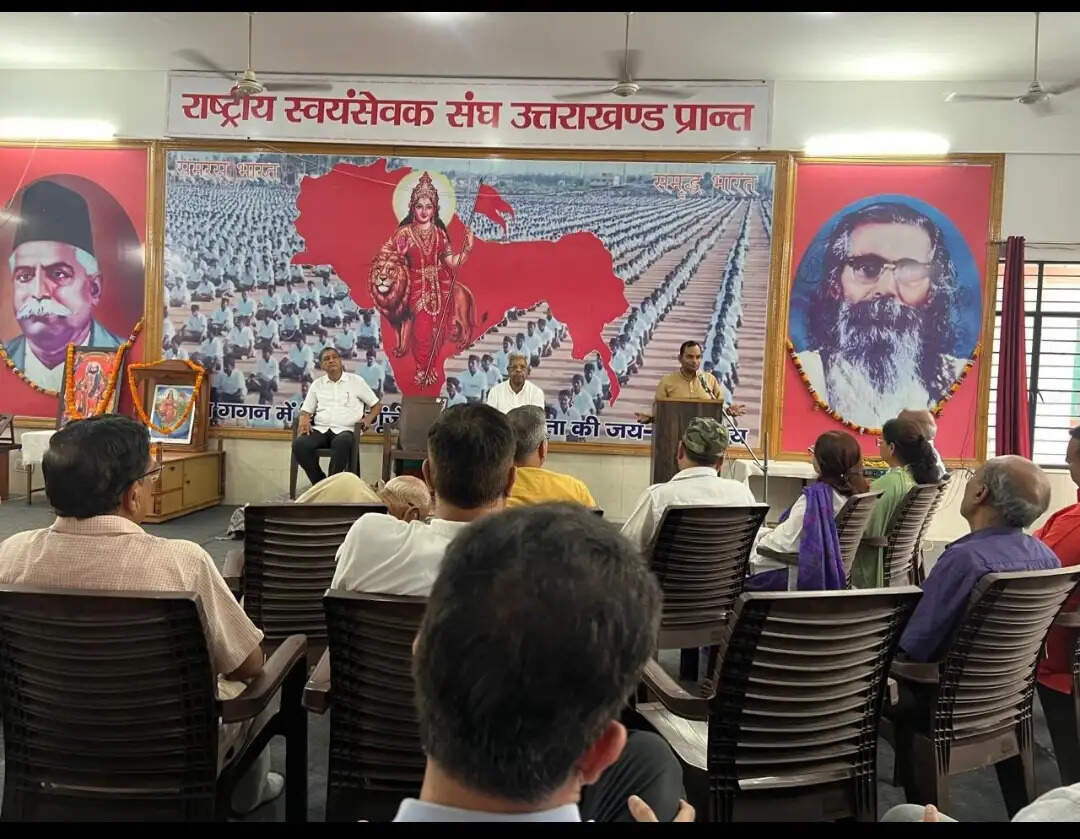 शिवाजी महाराज का जीवन राष्ट्रभक्ति, सुशासन और स्वराज का आदर्श : धनंजय