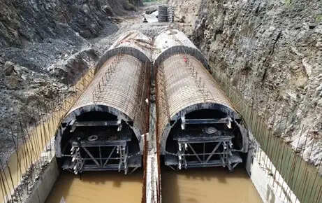 वागड़ की तस्वीर बदलेगी अपर हाई लेवल कैनाल परियोजना, 338 गांवों की 42 हजार हेक्टेयर भूमि तक पहुंचेगा सिंचाई जल