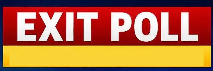 एक्जिट पोल : बंगाल-केरल में बदलाव, असम-तमिलनाडु में वापसी