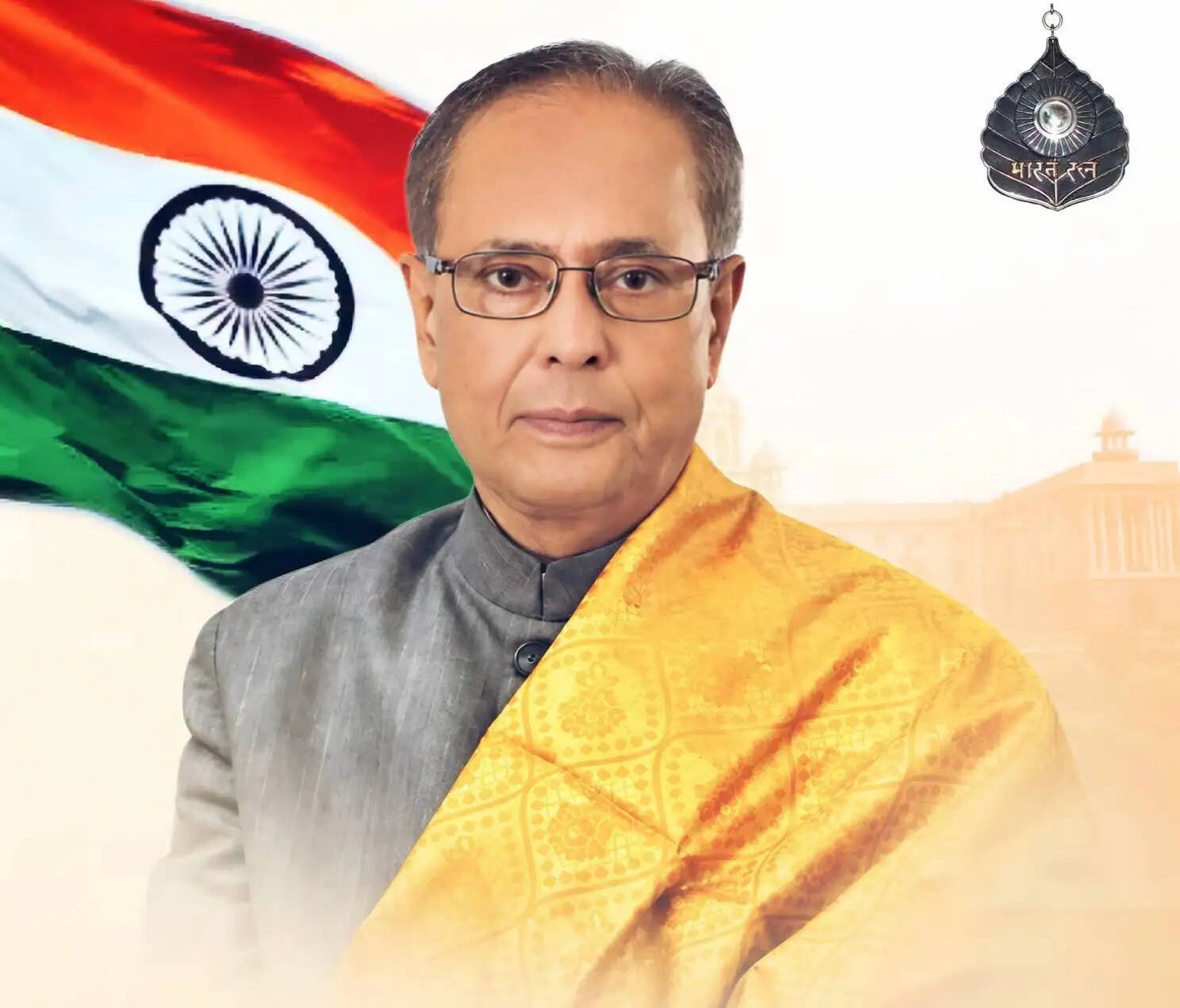 मुख्यमंत्री शुभेंदु अधिकारी ने पूर्व राष्ट्रपति प्रणब मुखर्जी को पुण्यतिथि पर दी श्रद्धांजलि