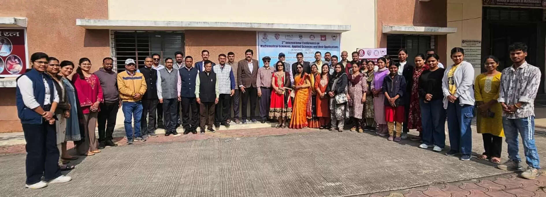 ब्रह्मांडीय परिवर्तनों को समझने में सहायता कर रहे गणित के विभिन्न स्वरूप-डॉ. भीष्म