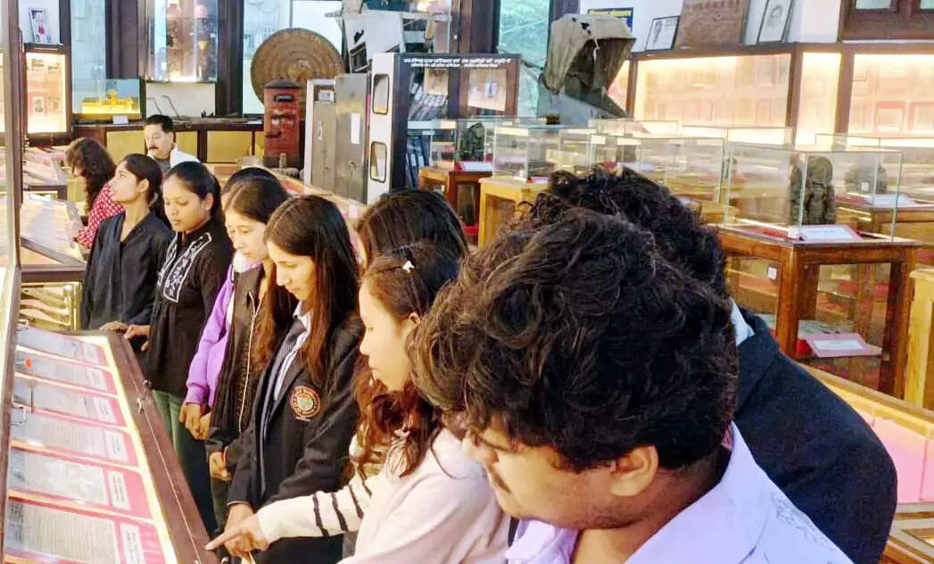 पं. गोविंद बल्लभ पंत जयंती पर नैनीताल में उत्सव