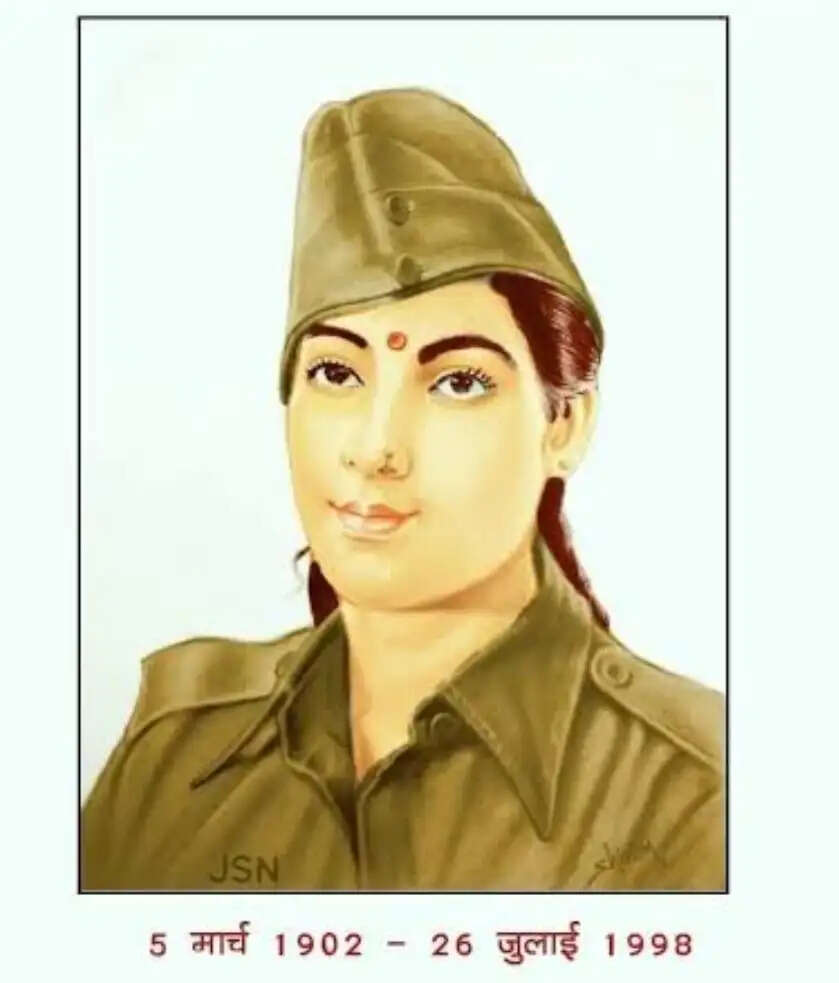 बागपत में नीरा आर्य की पुण्यतिथि पर खेकड़ा में होगा समारोह, शहीदों को भी दी जाएगी श्रद्धांजलि