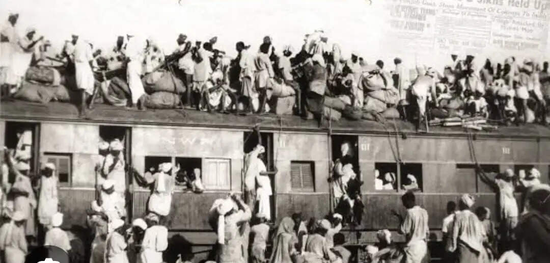 कटिहार में शुक्रवार को मनाया जाएगा 'विभाजन विभीषिका स्मृति दिवस'