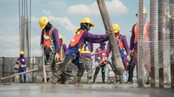 श्रम विधियों का अध्ययन कर श्रम संहिता का मसौदा तैयार करने के लिए समिति गठित