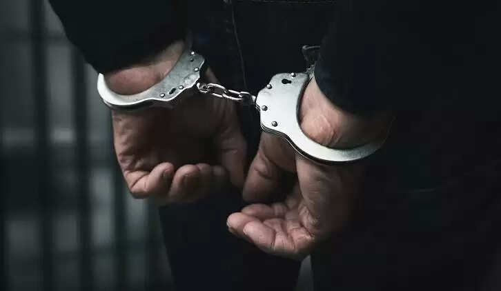 कार फाइनेंस करवाकर बैंकाें से ठगी करने वाले तीन आराेपित गिरफ्तार
