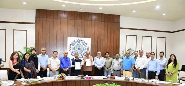 ‘वुड कोटिंग्स’ पर पांच दिवसीय प्रशिक्षण शुरू