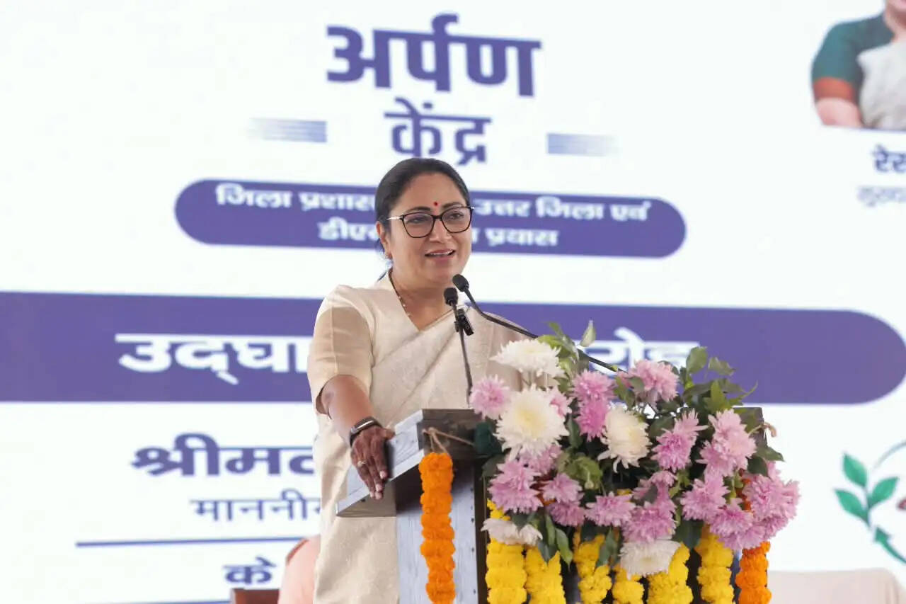 (लीड) मुख्यमंत्री ने विभिन्न विकास कार्यों का किया उद्घाटन