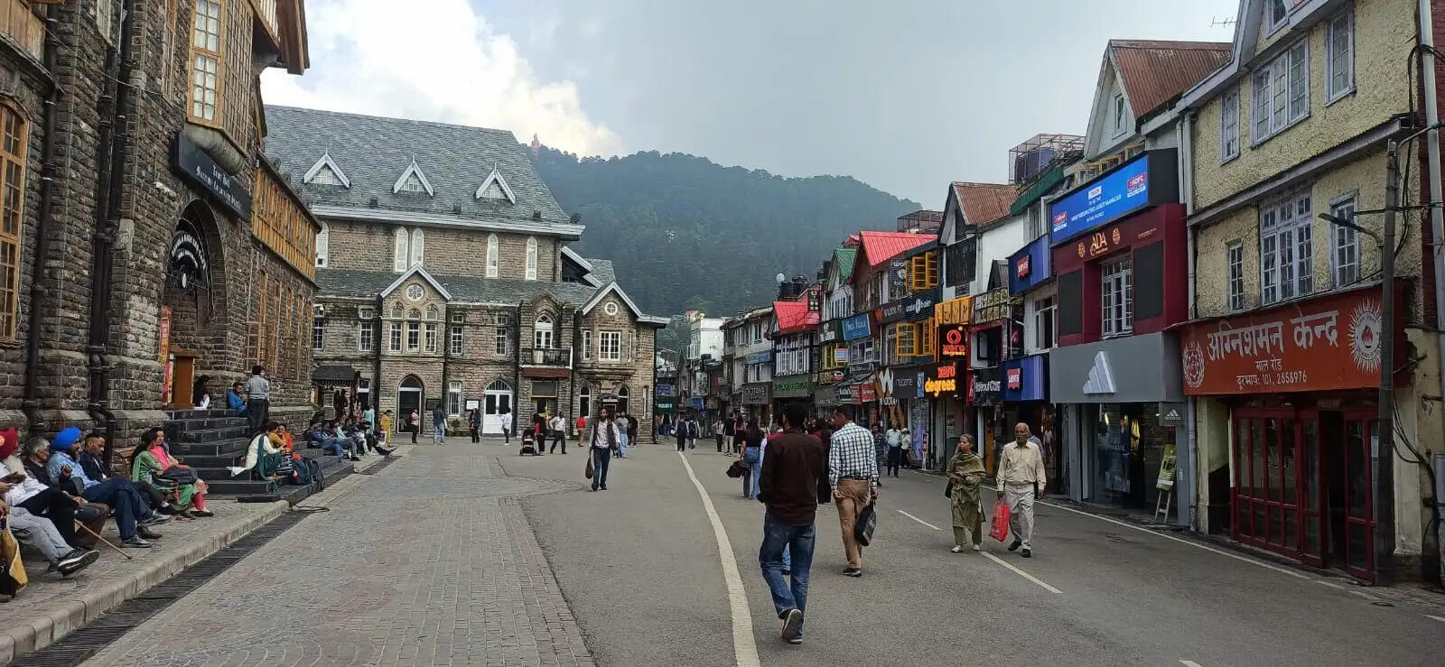 हिमाचल के 5 जिलों में आंधी-बारिश और ओलावृष्टि का अलर्ट, 16 मई तक बिगड़ा रहेगा मौसम