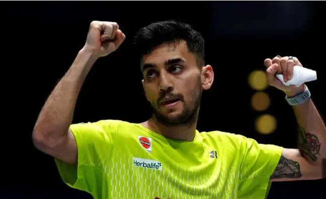 ऑल इंग्लैंड ओपन 2026 के क्वार्टरफाइनल में पहुंचे भारत के स्टार बैडमिंटन खिलाड़ी लक्ष्य सेन