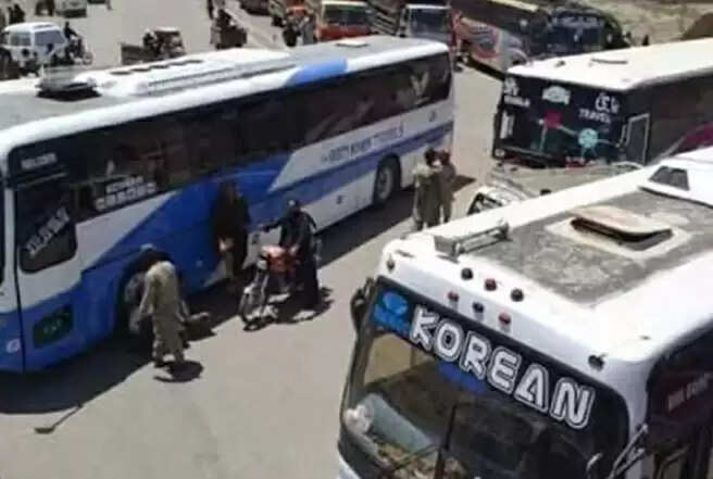 बलोचिस्तान में बीएलए के 'ऑपरेशन हीरो' का दूसरा चरण कल से, रेल और बस सेवा बंद