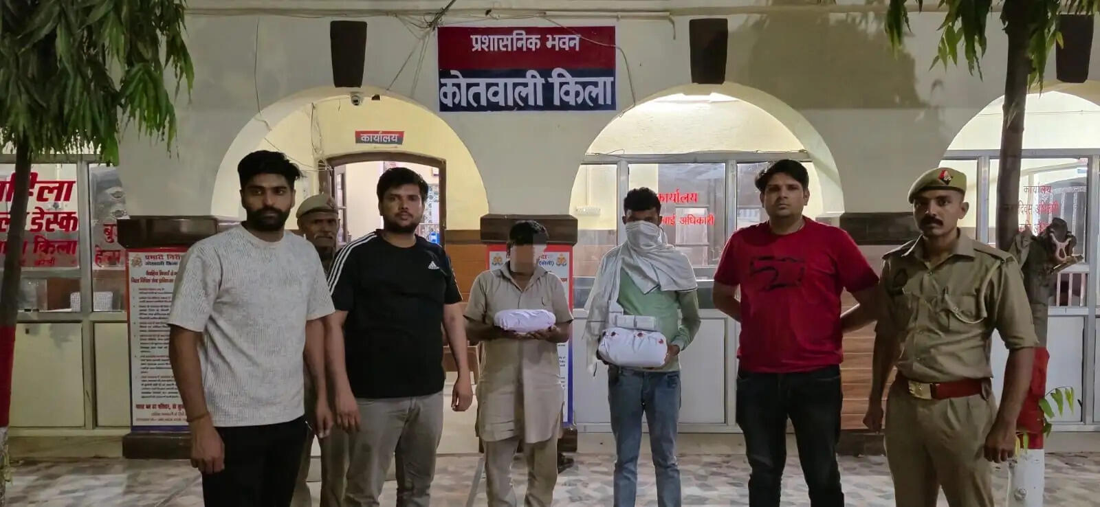 झारखंड से लाकर पंजाब में हेरोइन और अफीम बेचने वाले दो अंतरराज्यीय तस्कर गिरफ्तार, 75 लाख की खेप बरामद