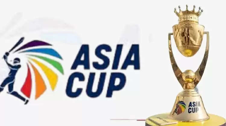 एशिया कप: दुबई और अबू धाबी में होंगे सभी मुकाबले, भारत-पाकिस्तान भिड़ंत 14 सितंबर को