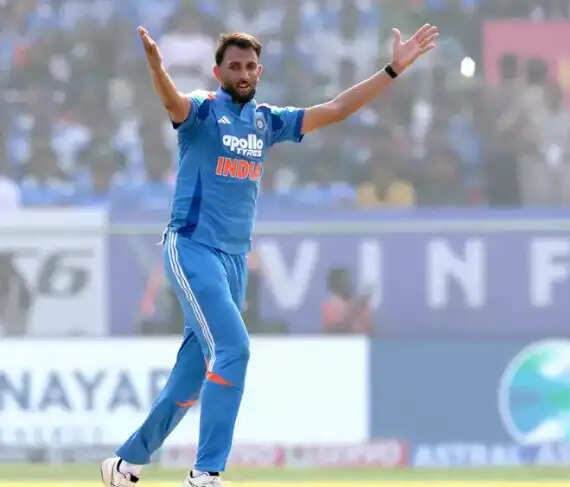 न्यूजीलैंड के खिलाफ वनडे सीरीज से बाहर हुए प्रसिद्ध कृष्णा, भारत ए टीम से जुड़ेंगे