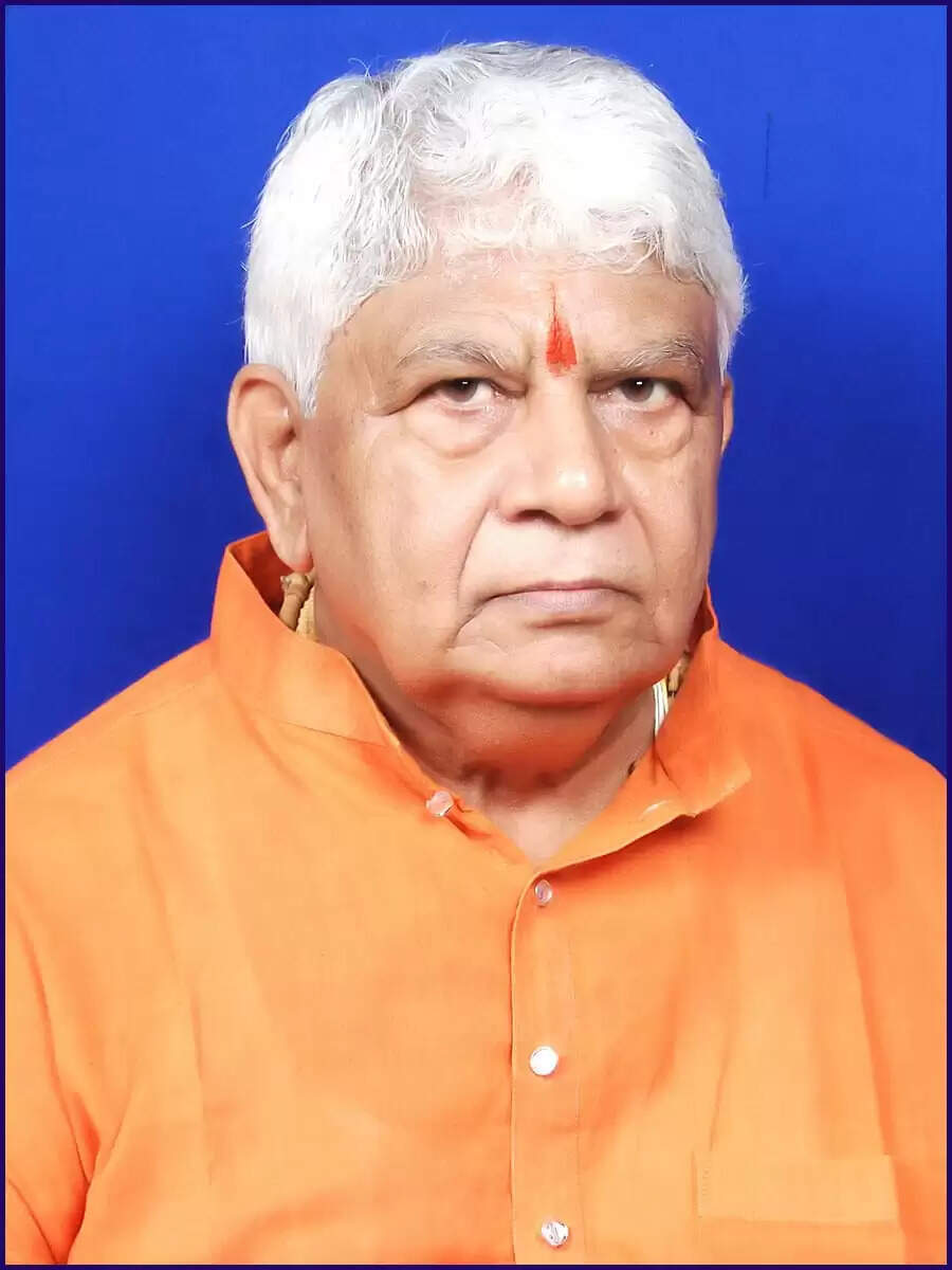 अनूपपुर: सेतु निगम विलंब किया तो होगा लंका दहन- पं. कन्हैयालाल मिश्रा