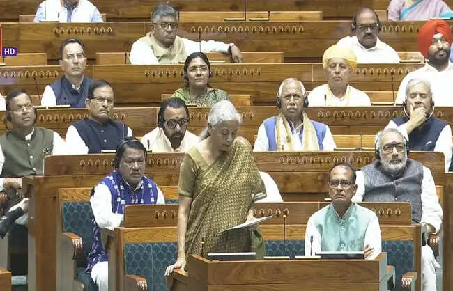 विनियोग (2) विधेयक-2026 को लोकसभा की मंजूरी