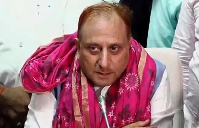 मालवीय नगर अग्निकांड मामले में महापौर ने निगमायुक्त से तीन दिन में मांगी रिपोर्ट
