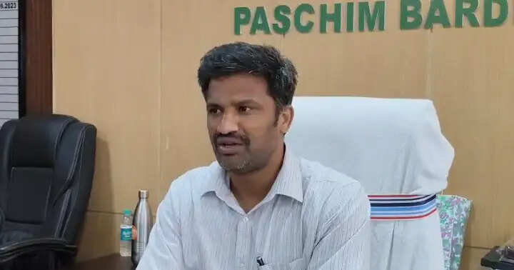 चुनाव 26 : जिले में दो हजार 504 मतदान केन्द्रों पर मतदान होंगे डीएम