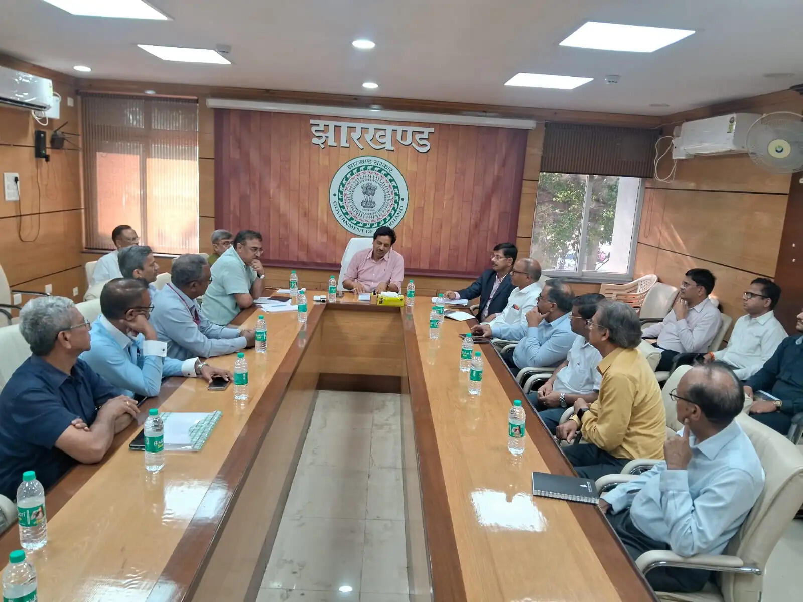 मेडिकल कॉलेजों के डिजाइन में होगा बदलाव, समिति गठित