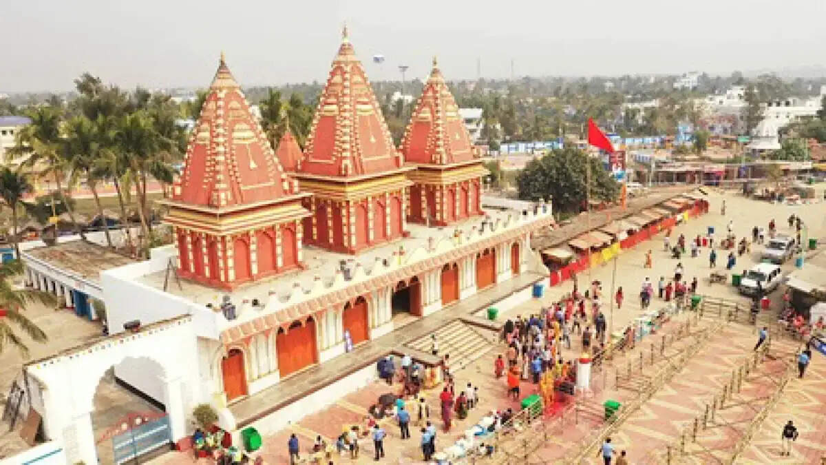 नौ मई से चलेगी भारत गौरव टूरिस्ट ट्रेन : जयपुर सहित कई स्टेशनों से यात्री बैठ सकेंगे