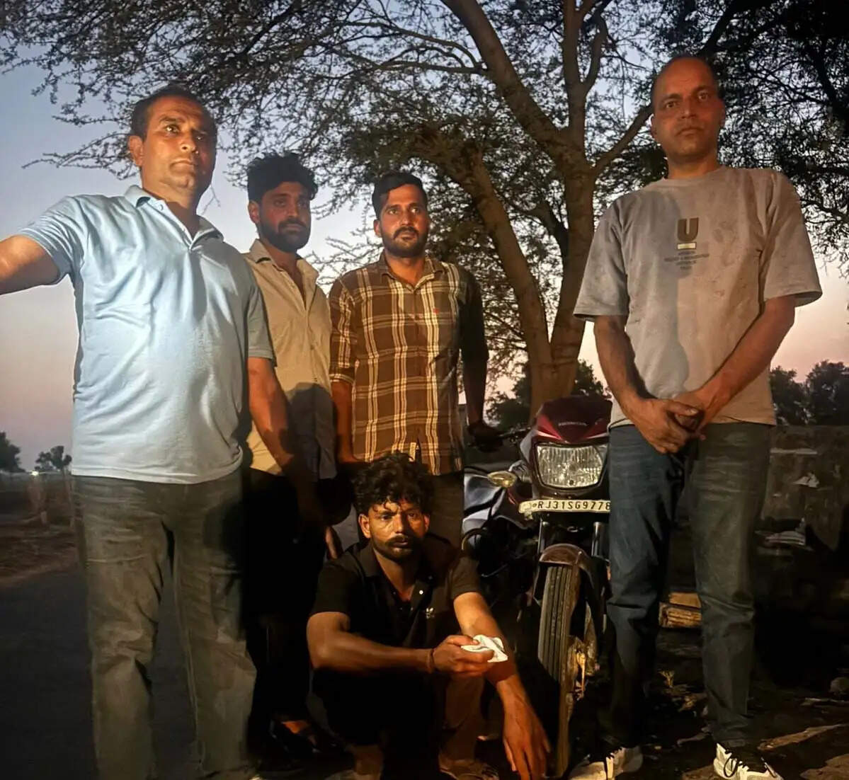 सिरसा: लाखों की हेरोइन सहित तस्कर गिरफ्तार